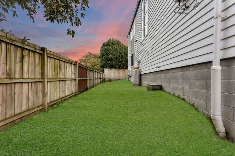 17f Prictor Street Papakura_20