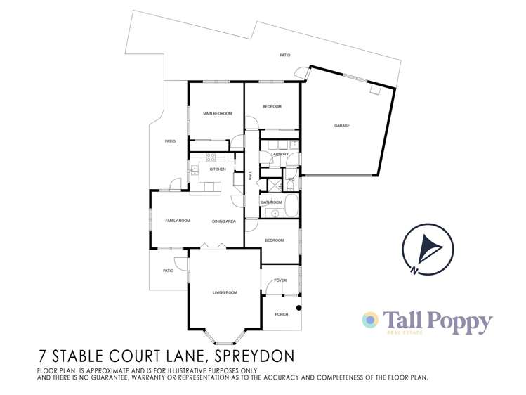 7 Stable Court Lane Spreydon_22