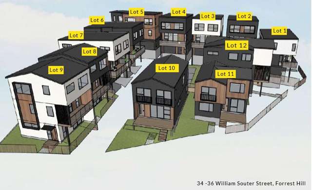36 William Souter Street Forrest Hill_2