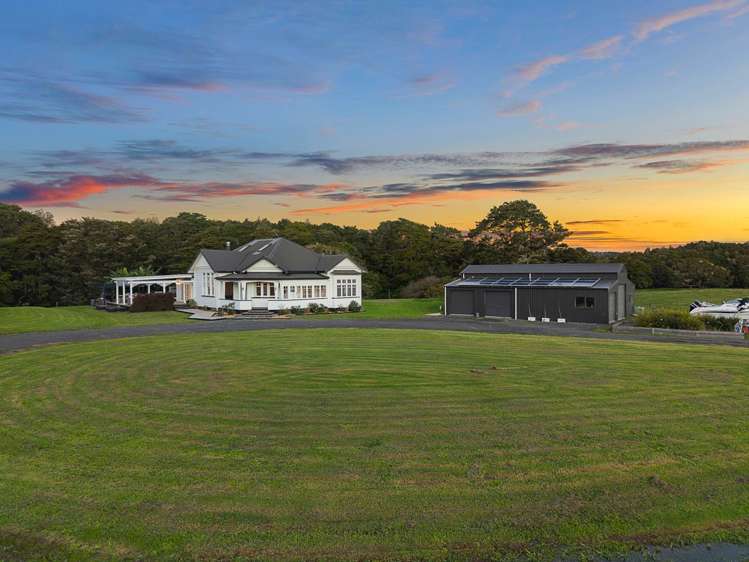 194 Waikoukou Valley Road Waimauku_26