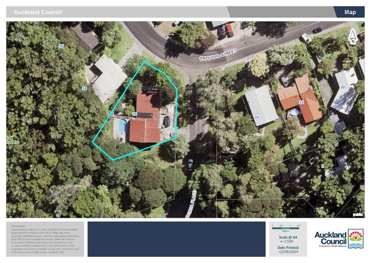 26 Daffodil Street Titirangi_33