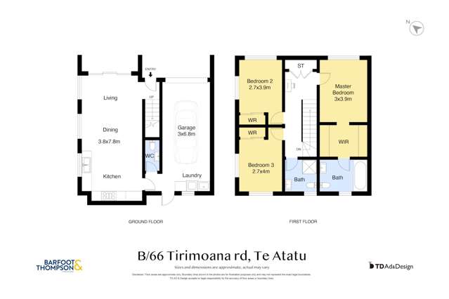 66D Tirimoana Road Te Atatu South_1