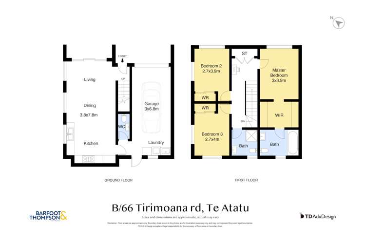 66D Tirimoana Road Te Atatu South_21
