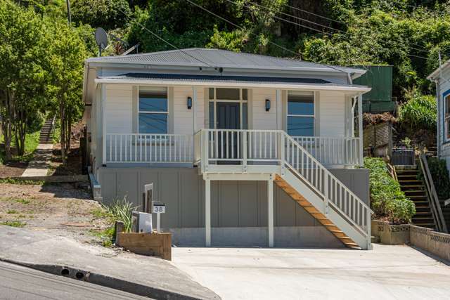 38 Reuben Avenue Brooklyn_1