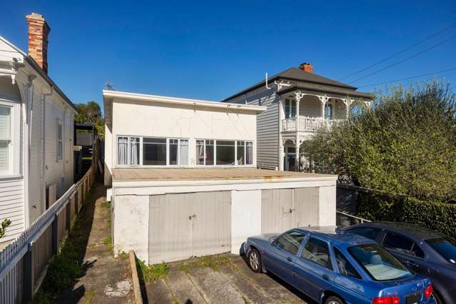 Potential Plus - Ponsonby Gem