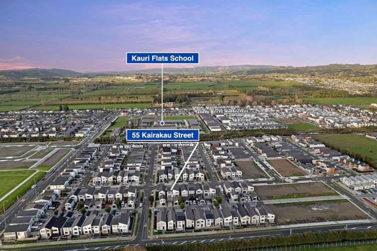 55 Kairakau Street Takanini_24