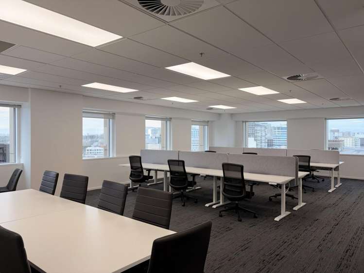 120 Albert Street City Centre_6