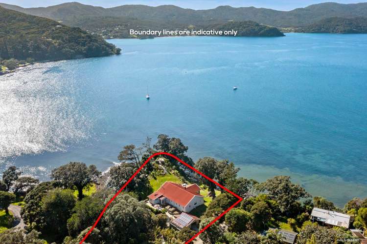 207 Puriri Bay Road Great Barrier Island_6