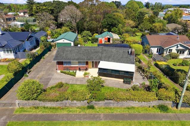 Unbelievable Value, Stunning Home & Sheds Galore!