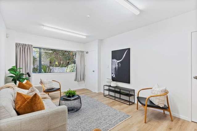 Versatile Mixed-Use Townhouse in Prime Albany ...