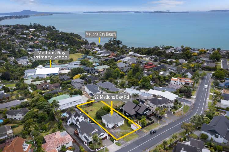 92 Mellons Bay Road Mellons Bay_20