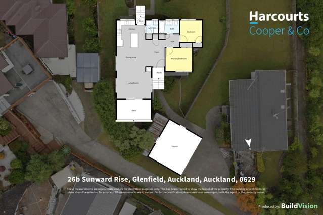 26B Sunward Rise Glenfield_1
