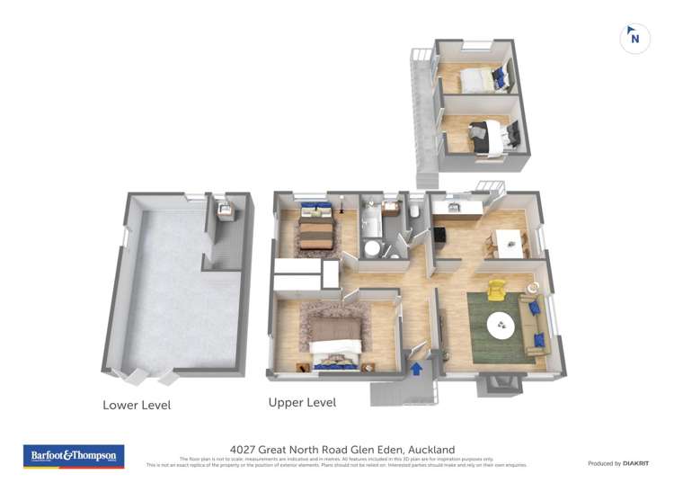 4027 Great North Road Glen Eden_8