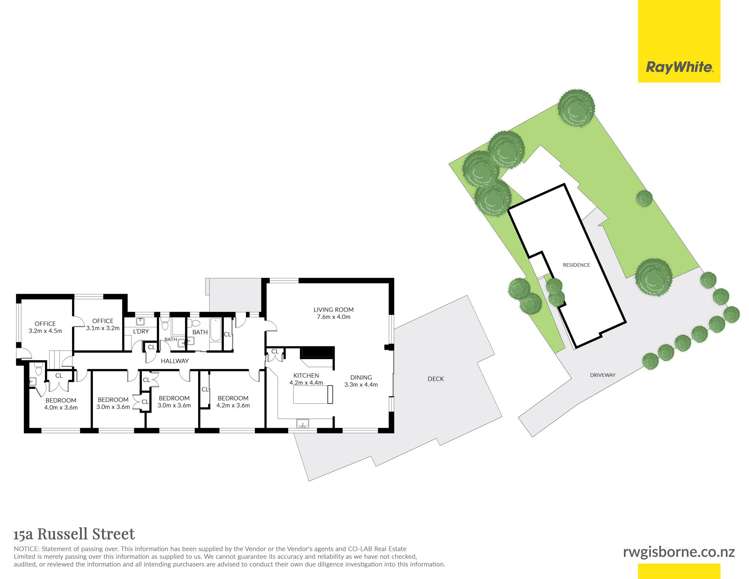 15A Russell Street Whataupoko_25