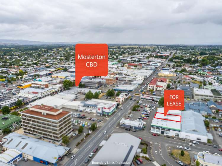 Unit 2/3 Albert Street Masterton_3