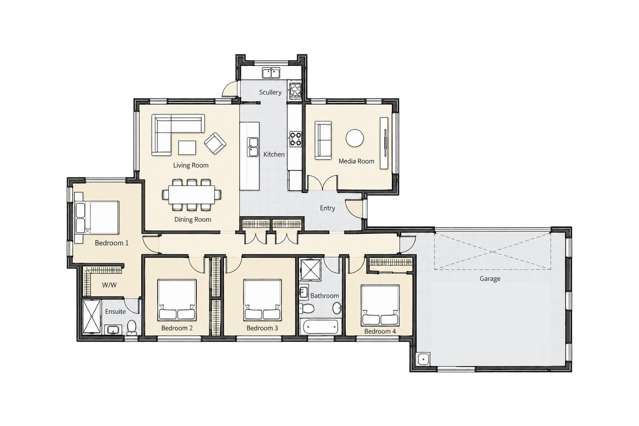 3 Patty Lane Pukekohe_1