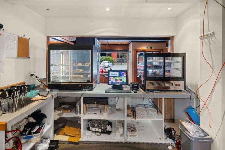 109 West Coast Road Arthurs Pass National Park Arthur's Pass_7