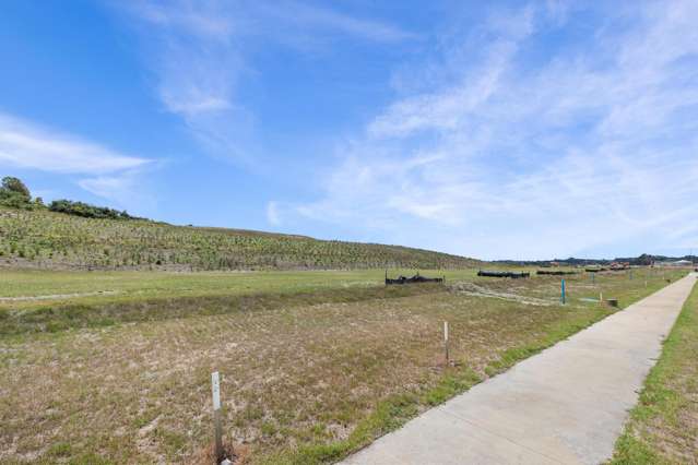 Lot Lot 25/- Karamu Lane, Residential Stage 1D, Mangawhai Central Mangawhai_3