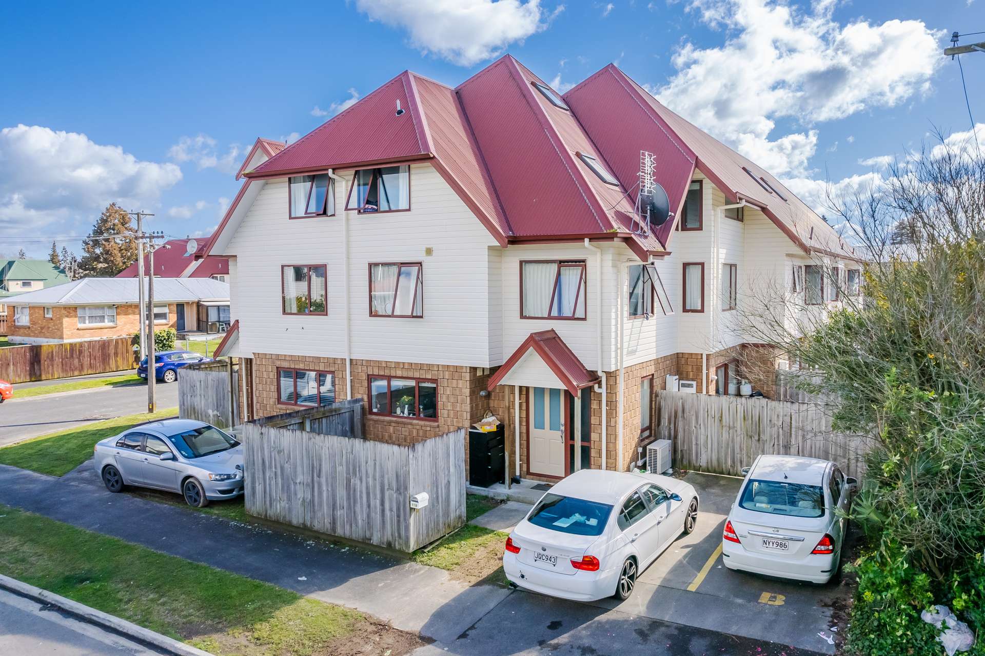 11B Beaumont Street Hamilton East_0