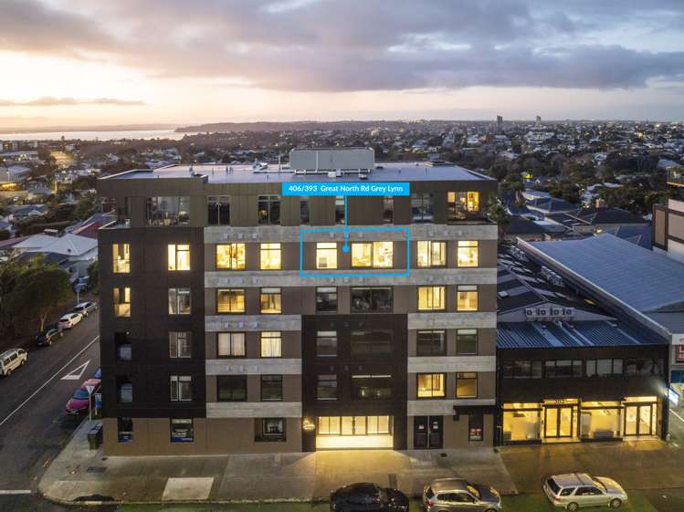 406/393 Great North Road Grey Lynn_11