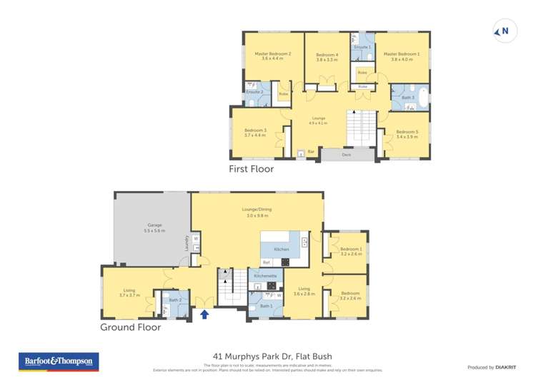 41 Murphys Park Drive Flat Bush_33