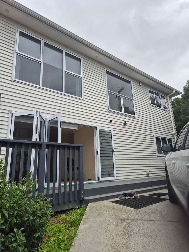 4 Bedroom new build house