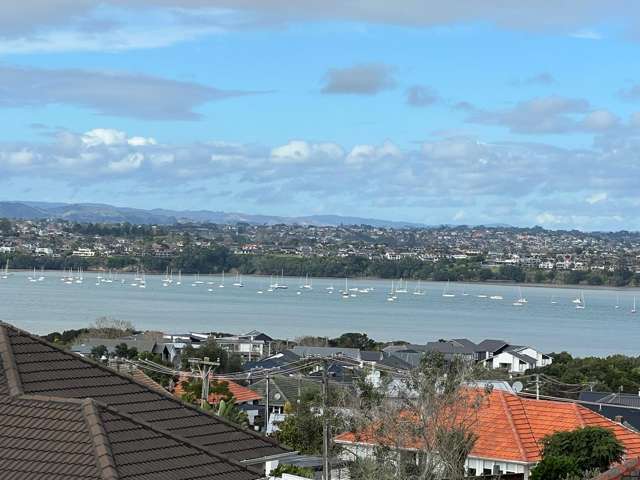 Stylish Living with Water Views & Home-and-Income