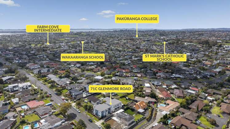 71C Glenmore Road Sunnyhills_15