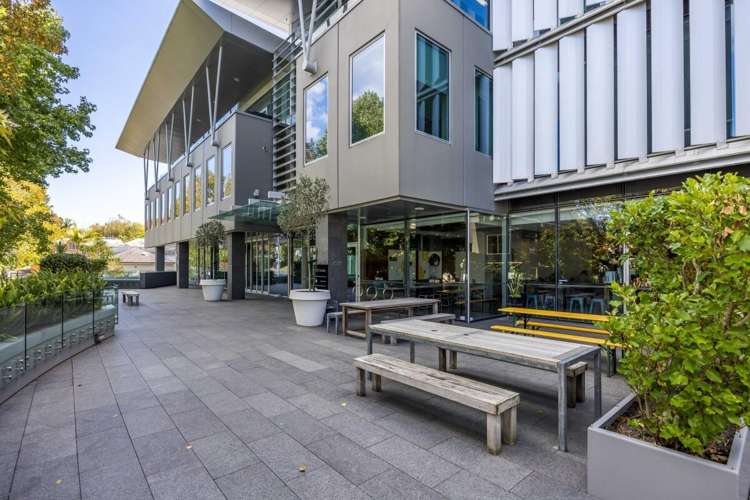 27 Napier Street City Centre_16