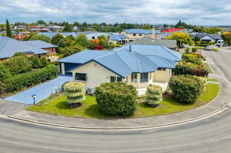 6 Alpine Close Marchwiel_5