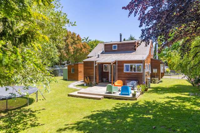 Move-in ready on Manuka