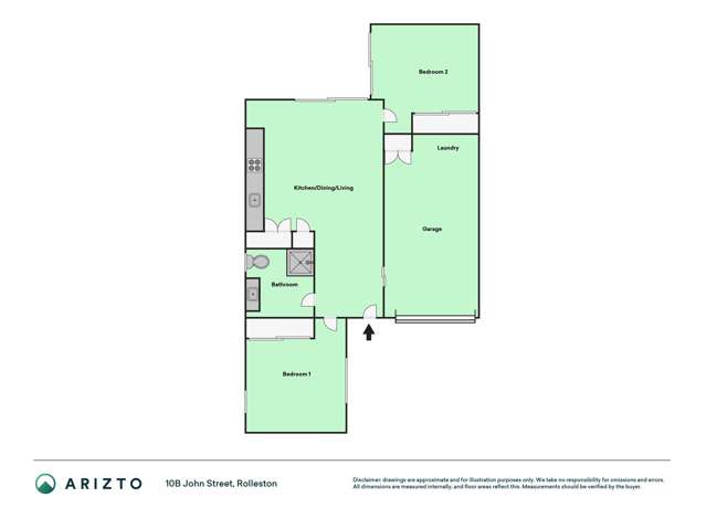 10b John Street Rolleston_1