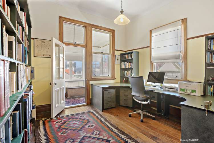 11 Guildford Terrace Thorndon_12