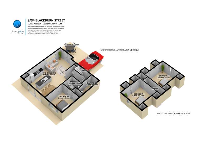 9/34 Blackburn Street Frankton_18