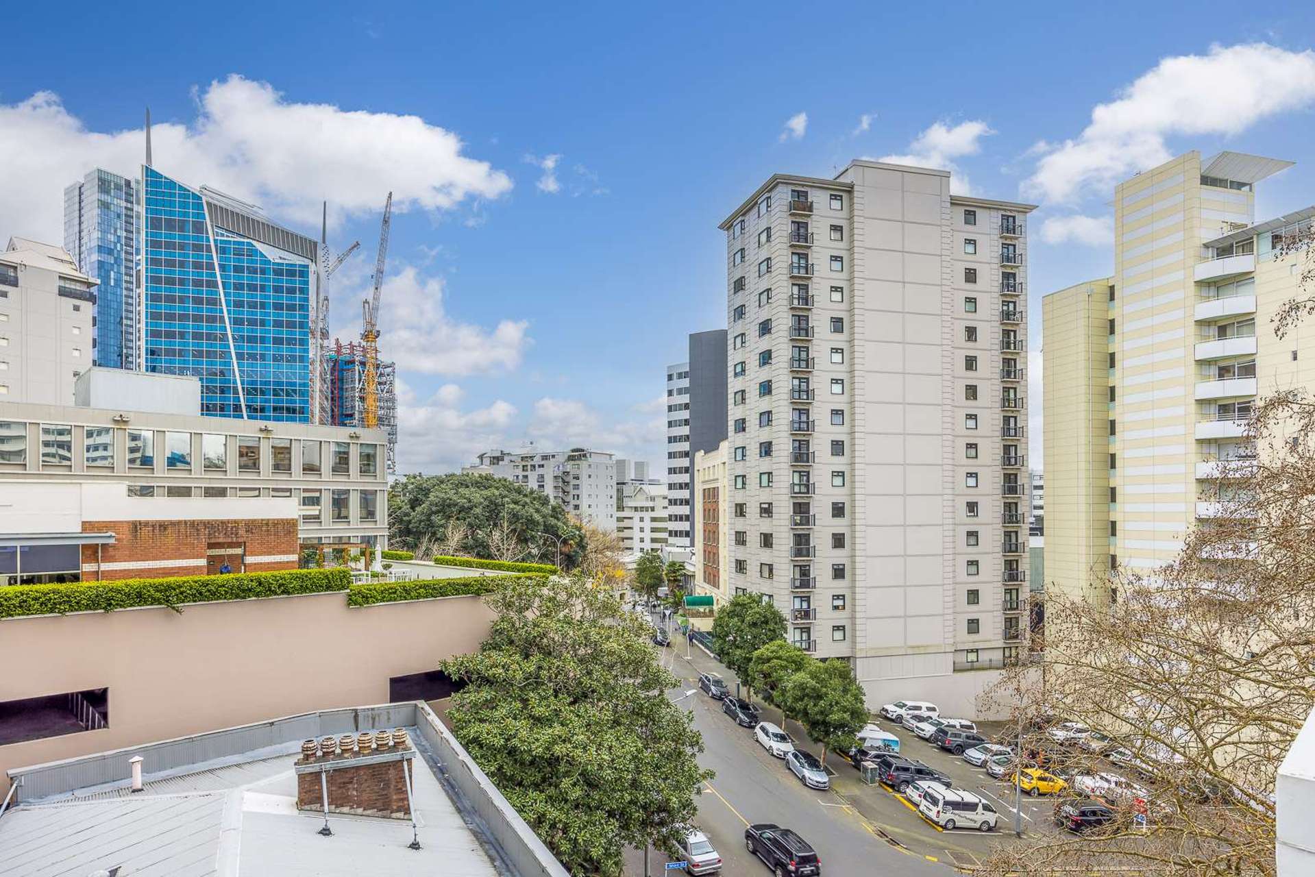 717/10 Waterloo Quadrant Auckland CBD_0