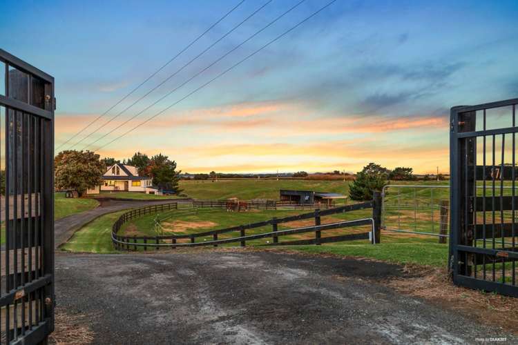 87A Parakau Road Waiuku_23