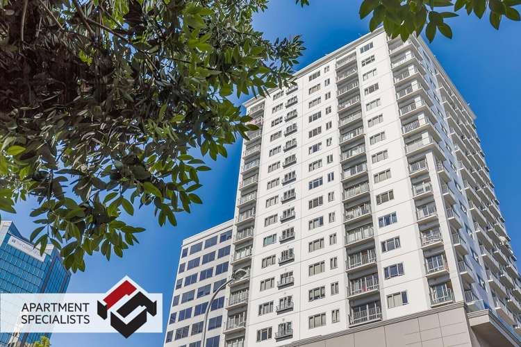 11 Liverpool Street Auckland Central_2