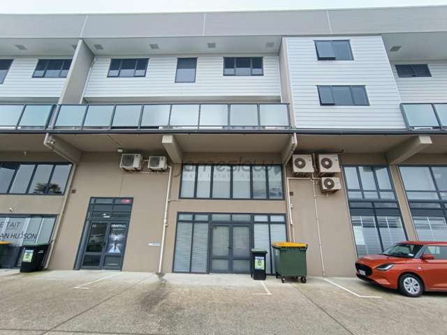 Affordable Ground level space in Manukau