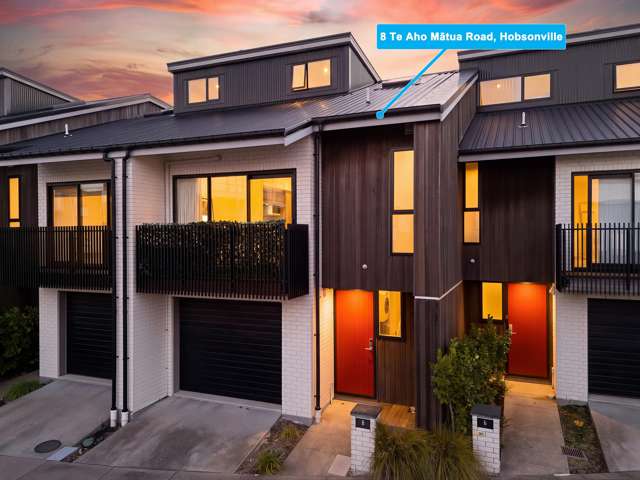 More Than a Home - A Lifestyle to Love