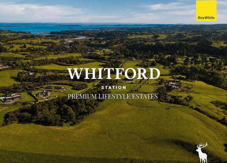 Lots 1-6/85 Whitford Road_0