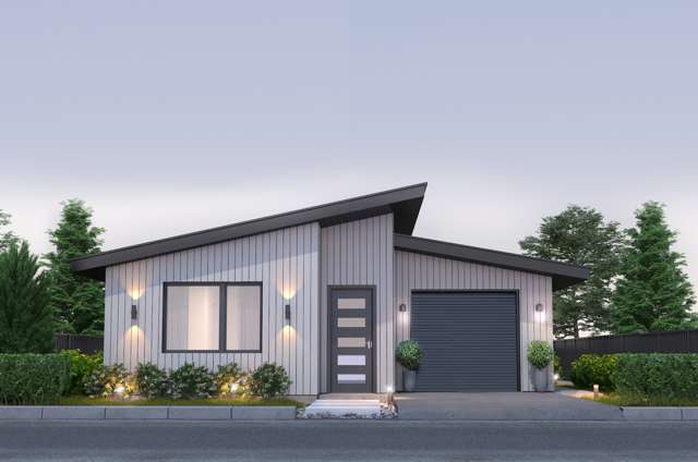 20 Pa Ariki Lakeside Development_2