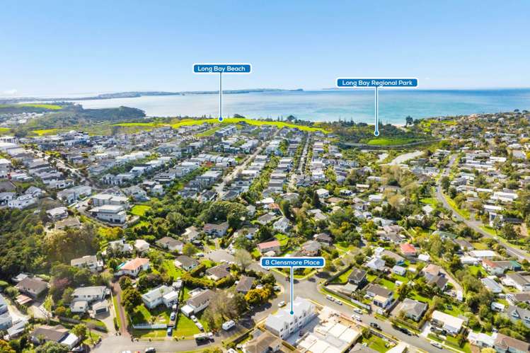 Lot 3/8 Clensmore Place Torbay_21