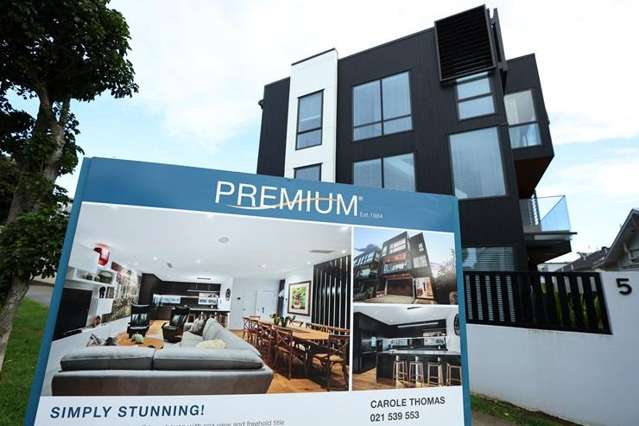 Election 2026: ‘No steep decline in property prices - but it’s not going to be rosy’