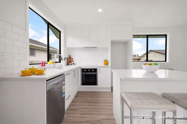 Fully Renovated in Tuakau!