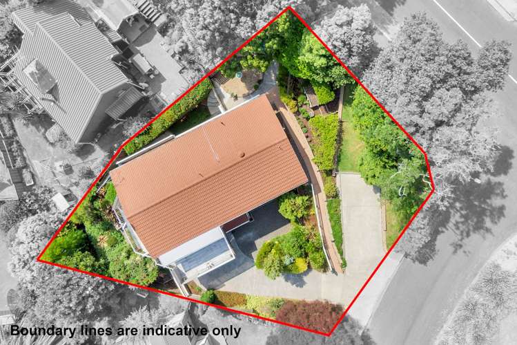 9 Bamfield Place Hillsborough_22