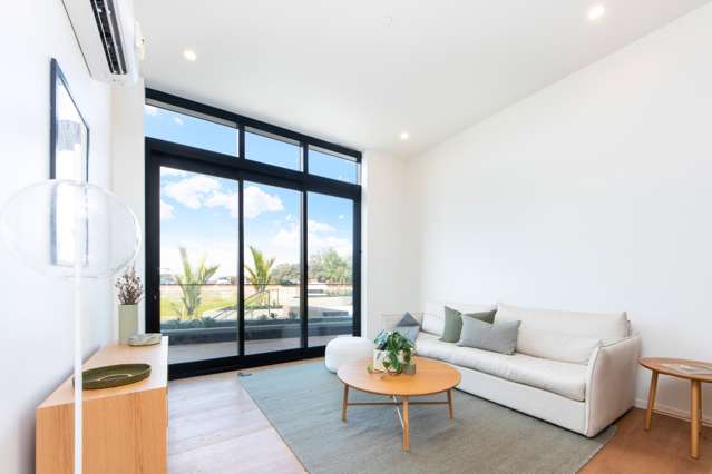 Amaia Apartments: Modern Living in Takapuna