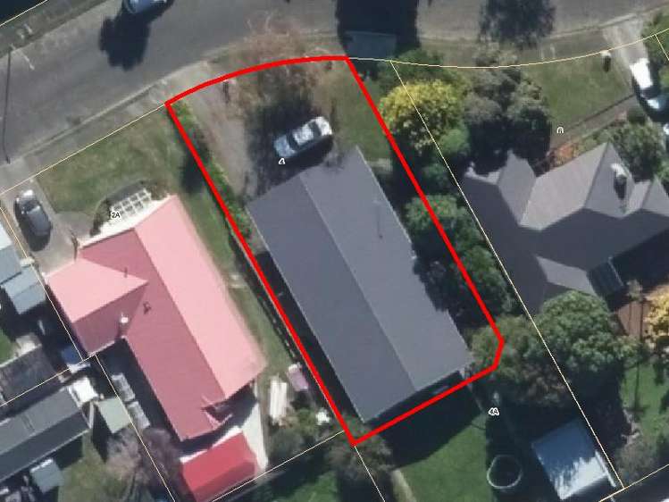 4 & 4A Viscount Place West End_19