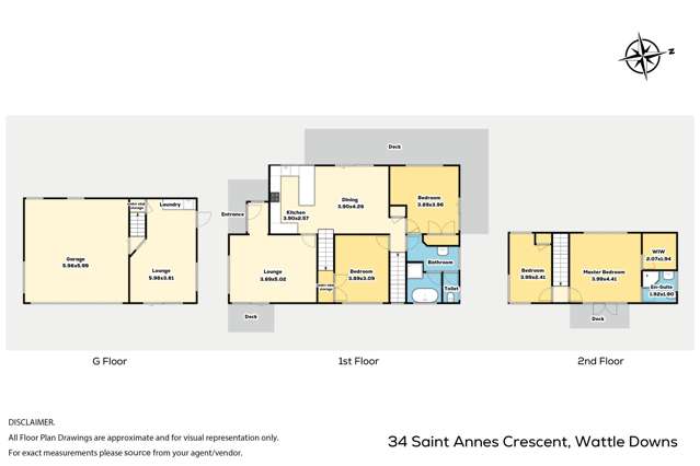 34 St Annes Crescent Wattle Downs_1