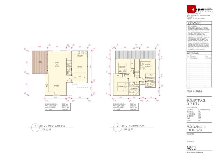 8A Surat Place Glen Eden_14