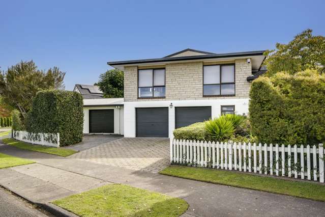 Extensively Renovated, And Exceptionally Located!